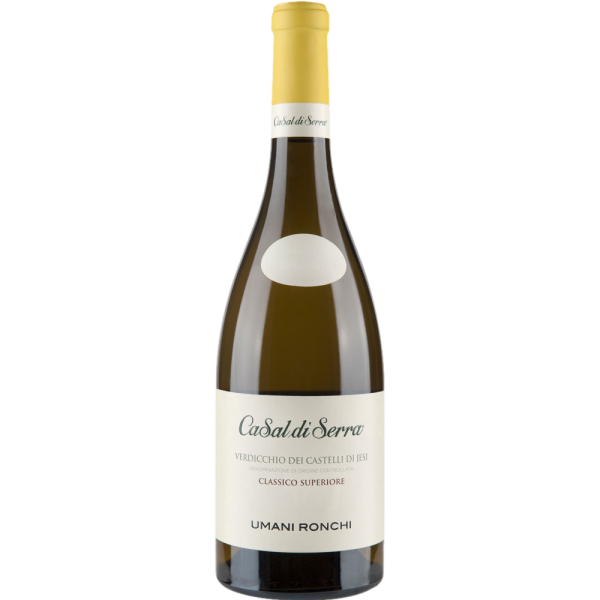Umani Ronchi Casal di Serra Verdicchio dei Castelli di Jesi Classico Superiore